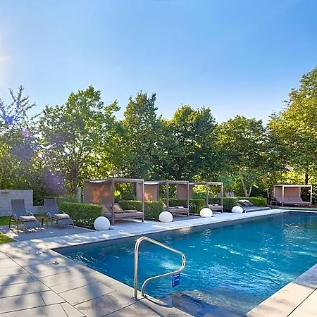 Hotel Garden & Goetzfried 4*