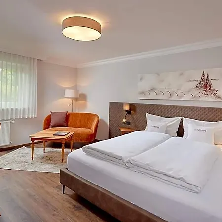 Garden & Goetzfried 4* Regensburg