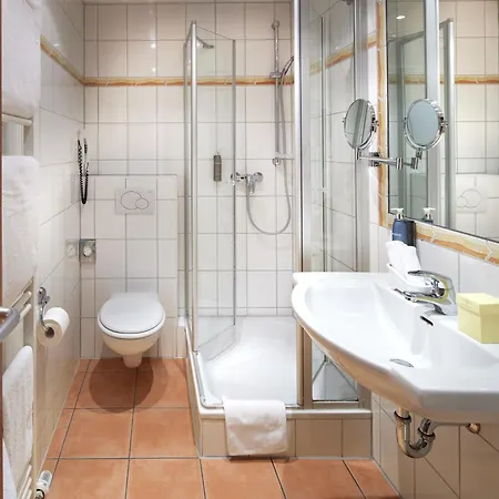 Kultur&spa Götzfried Hotel Regensburg