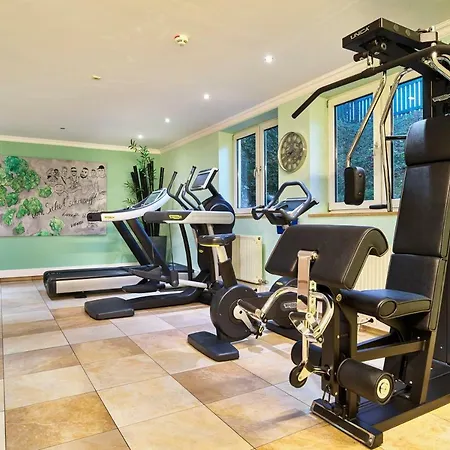 Hotel Garden & Goetzfried