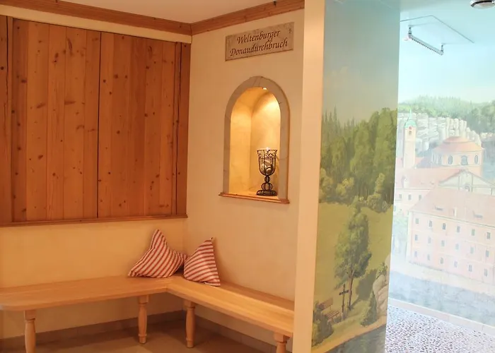 Hotel Garden & Goetzfried 4*