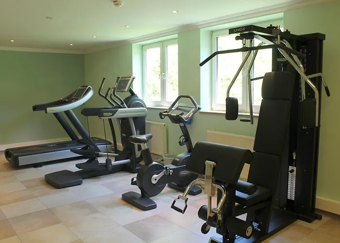 Otel Garden & Goetzfried 4*