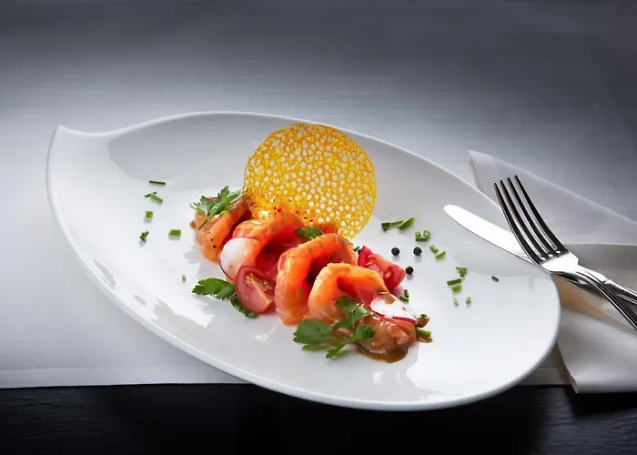 Hotel Garden & Goetzfried