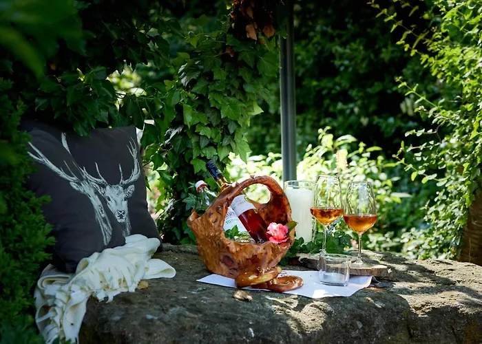 Garden & Goetzfried Otel