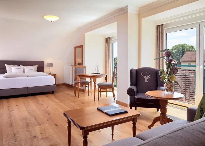 Garden & Goetzfried 4*