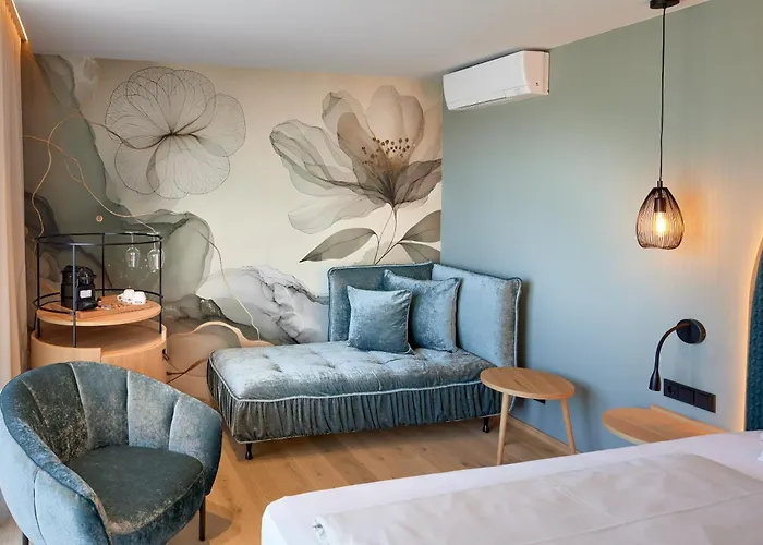 Garden & Goetzfried 4*